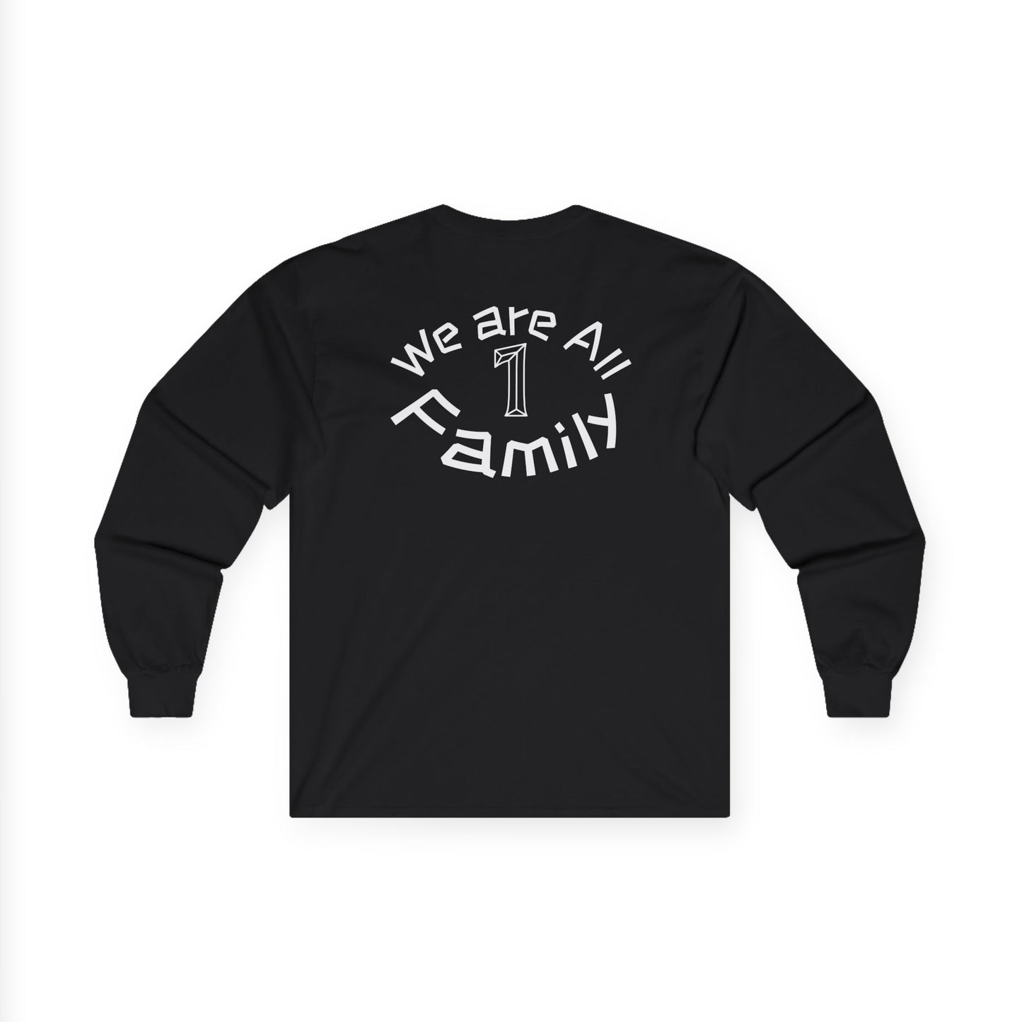 Unisex Ultra Cotton Long Sleeve Tee