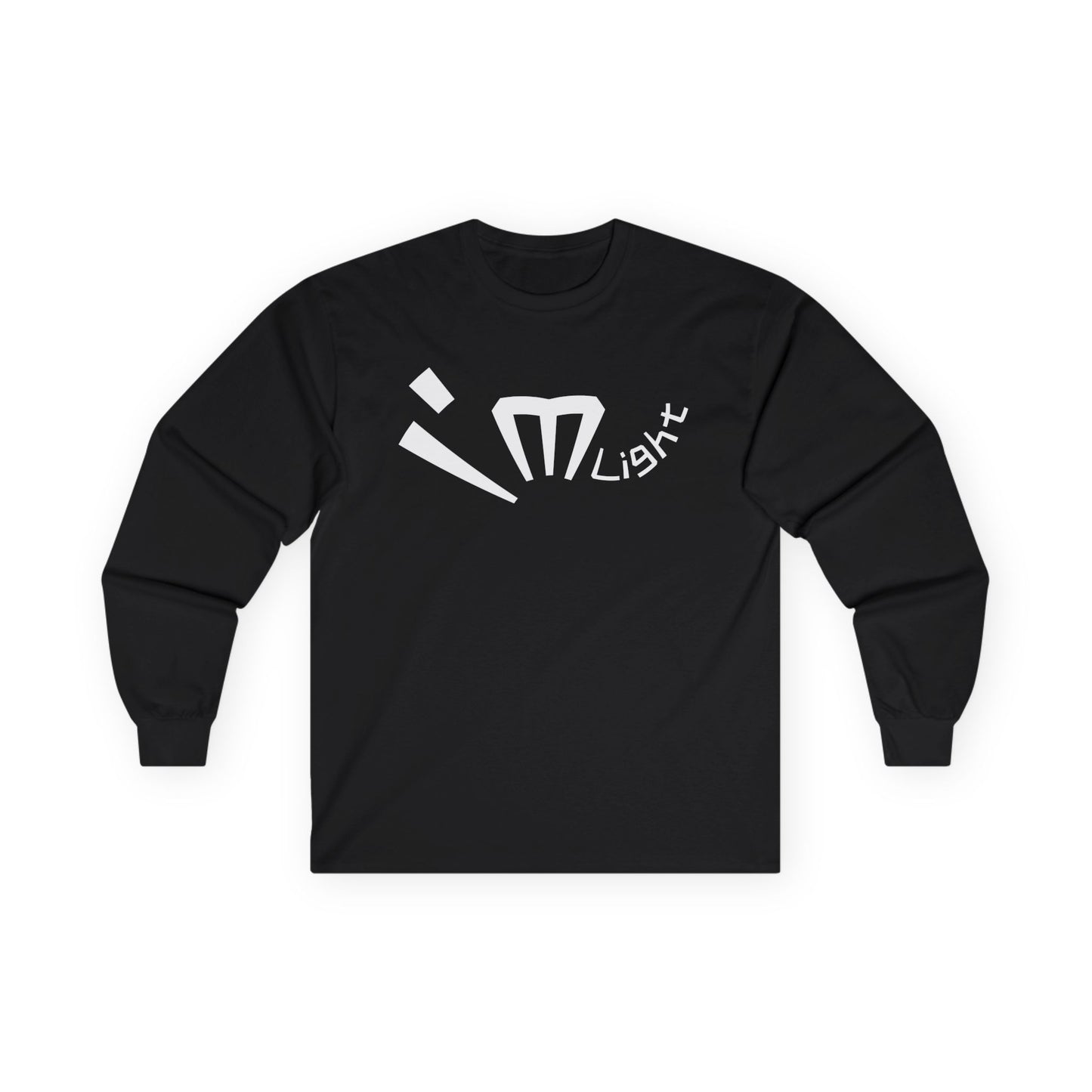 Unisex Ultra Cotton Long Sleeve Tee